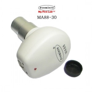 C&A Scientific MA88-30 디지털접안카메라30M