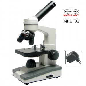 C&A Scientific MFL-05 표준형생물현미경(LED)