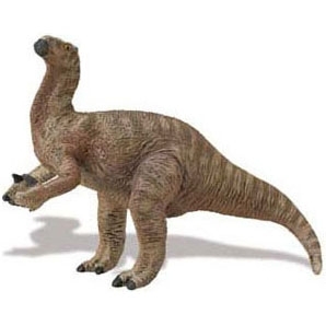 Safariltd 이구아노돈