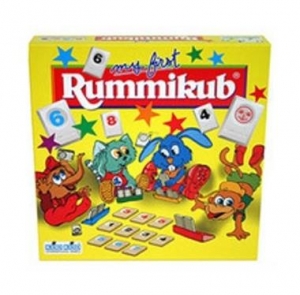 루미큐브 마이퍼스트 My First Rummikub