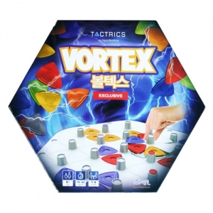 [놀이속의세상][275] 볼텍스-VORTEX