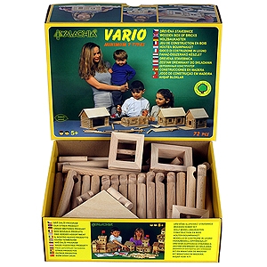 바리오 nr20 / VARIO